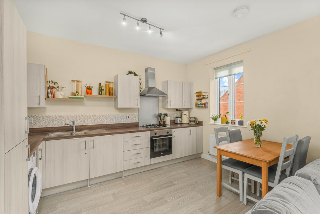 Hobart Way Deddington